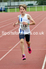 Mens and Boys 1500 metres, 2021 North Eastern Track and Field Champs., Middesbrough. Photo: David T. Hewitson/Sports for All Pics